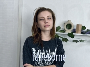 Taiteborne