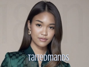 Taitedmands