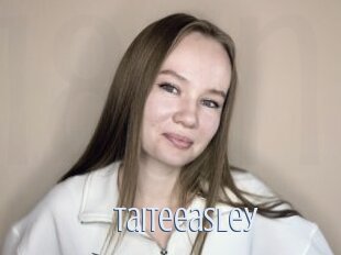 taiteeasley 18 ans Nue