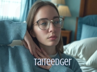 Taiteedger