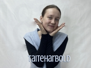 Taiteharbold