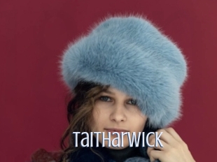taitharwick 18 ans Nue
