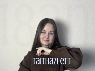 Taithazlett
