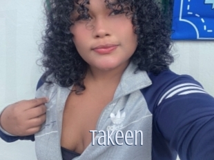 Takeen