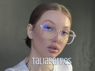 Taliabarnes