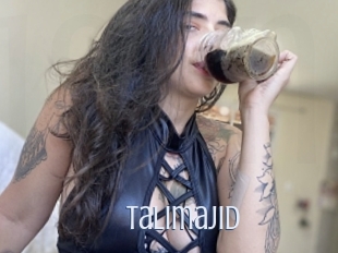 Talimajid