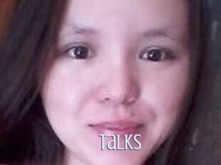 Talks