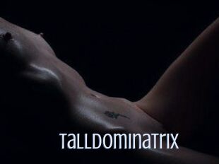 Talldominatrix