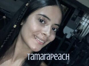 tamarapeach 18 ans Nue