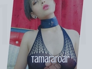 tamararoar 18 ans Nue