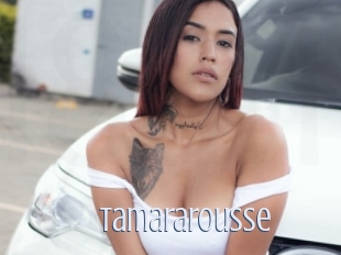 Tamararousse