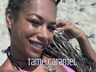 Tame_caramel
