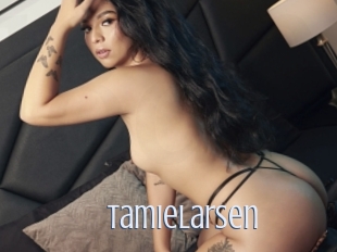 Tamielarsen