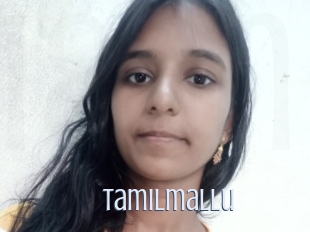 Tamilmallu