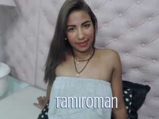 TamiRoman