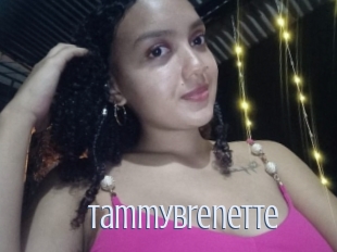 Tammybrenette