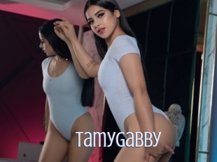 Tamygabby