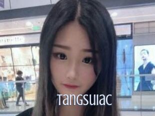 tangsuiac 18 ans Nue