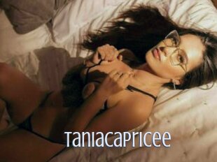 Taniacapricee