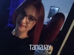taniajay 18 ans Nue