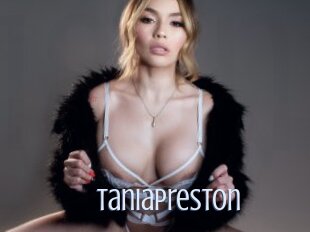 Taniapreston