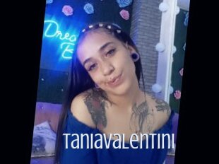 Taniavalentini