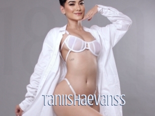taniishaevanss 18 ans Nue