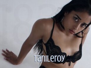 Tanileroy