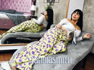 Tanniasmith