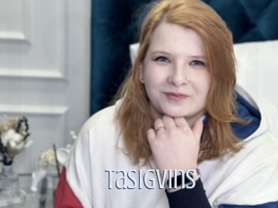 Tasigvins