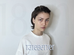 Tatebetter
