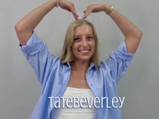 Tatebeverley