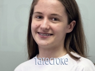 Tatecroke