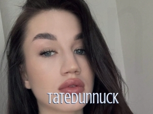 Tatedunnuck