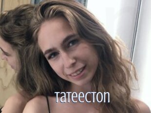 Tateecton