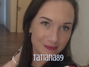 Tatiana89