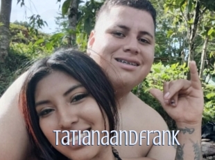 Tatianaandfrank