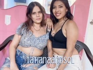 Tatianaandsol