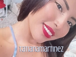 Tatianamartinez