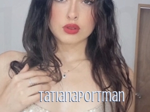 Tatianaportman