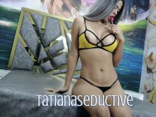 Tatianaseductive