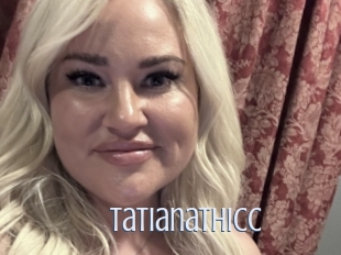 tatianathicc 18 ans Nue