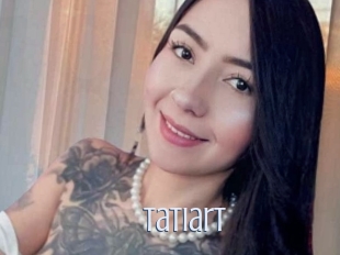 Tatiart