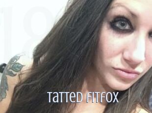 Tatted_fitfox