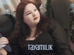 Tayamilik