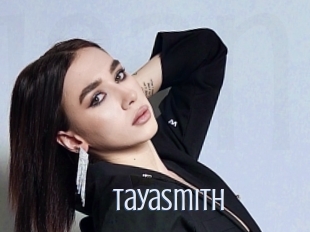 Tayasmith