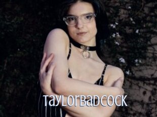 Taylorbadcock