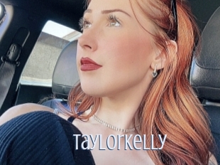 Taylorkelly