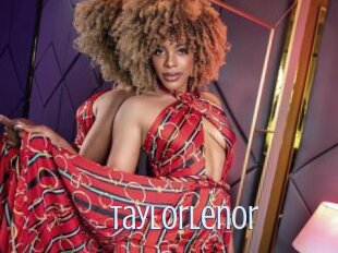 Taylorlenor