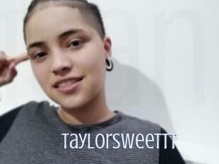 taylorsweettt 18 ans Nue